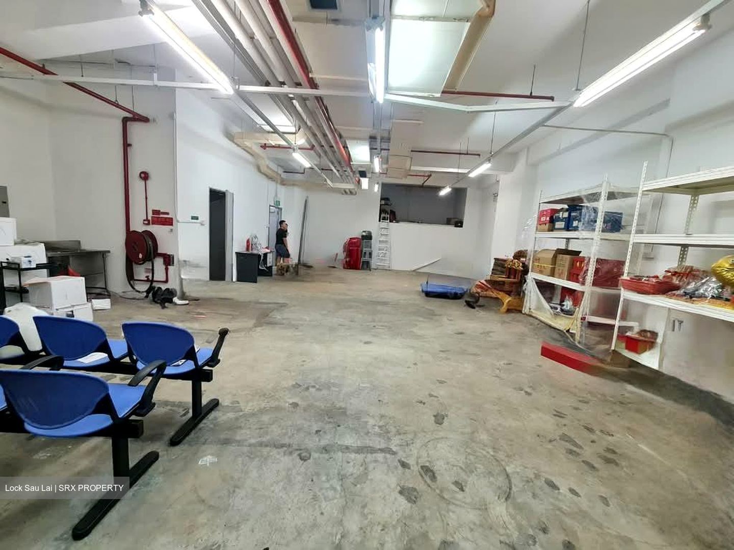 Paya Ubi Industrial Park (D14), Factory #565061421